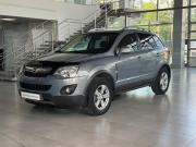 Opel Antara I Рестайлинг Новосибирск  - изображение 24