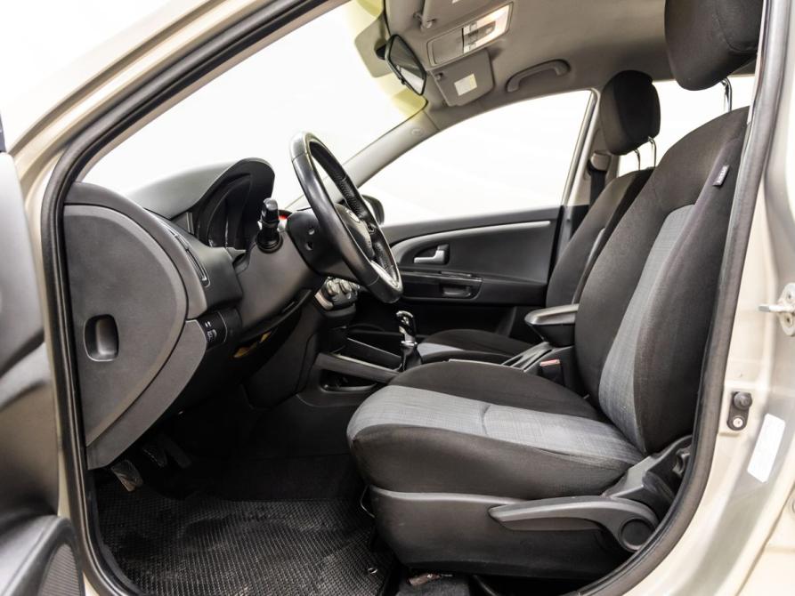 Kia Ceed I Рестайлинг Волгоград  - изображение 21