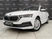 Skoda Octavia IV (A8) Москва  - изображение 28