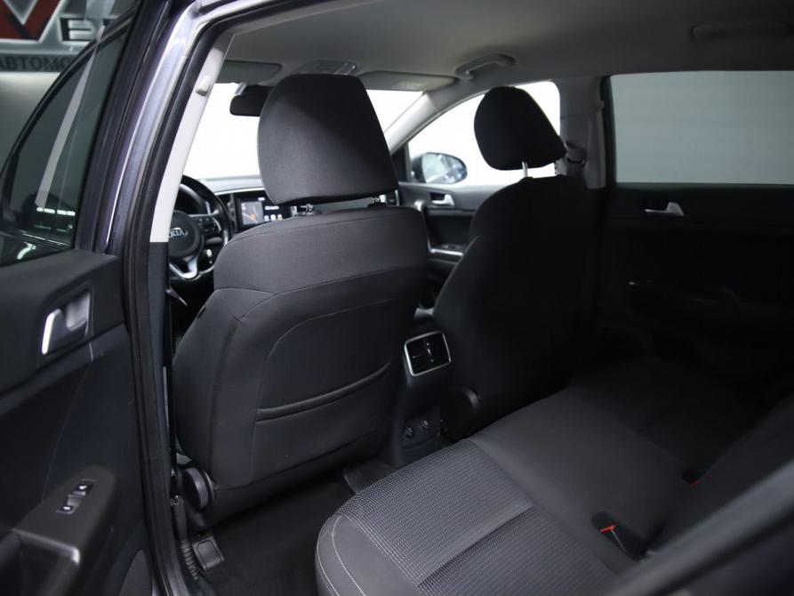 Kia Sportage IV Уфа  - изображение 11