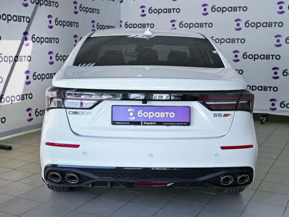 Omoda S5 GT с пробегом 2023 года, цена 1 820 000 рублей, 25714 км, седан, Автокод Объявления