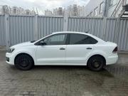 Volkswagen Polo V Рестайлинг Ростов-на-Дону  - изображение 21