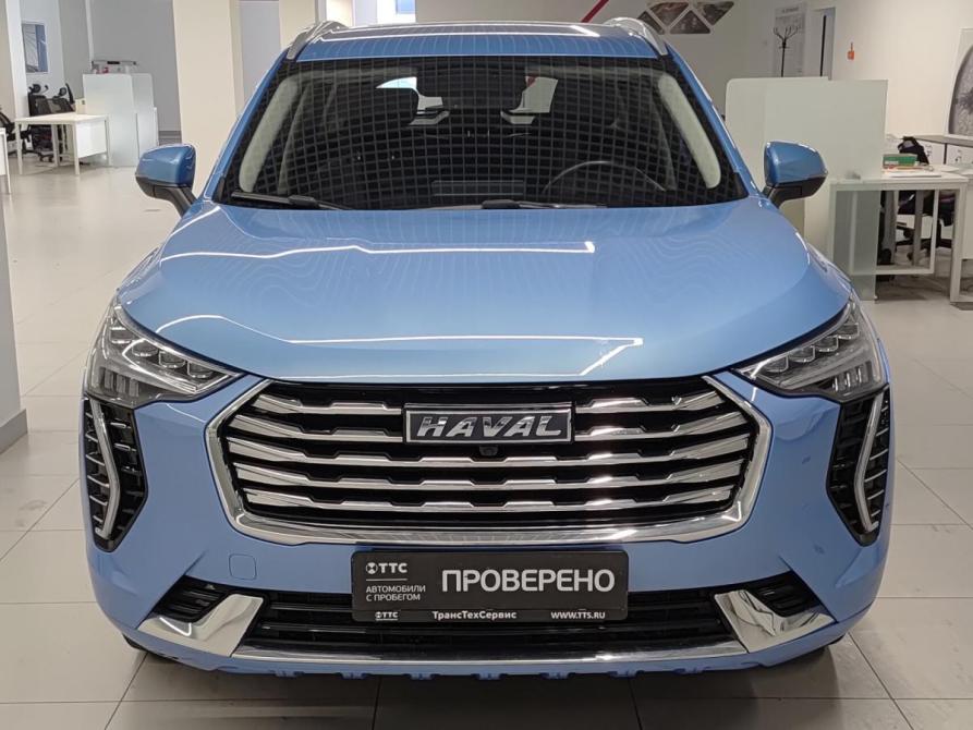 Haval Jolion I Казань  - изображение 2