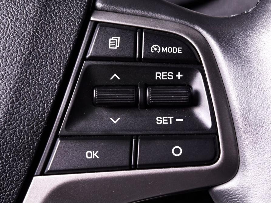 Hyundai Solaris II Минеральные Воды  - изображение 15