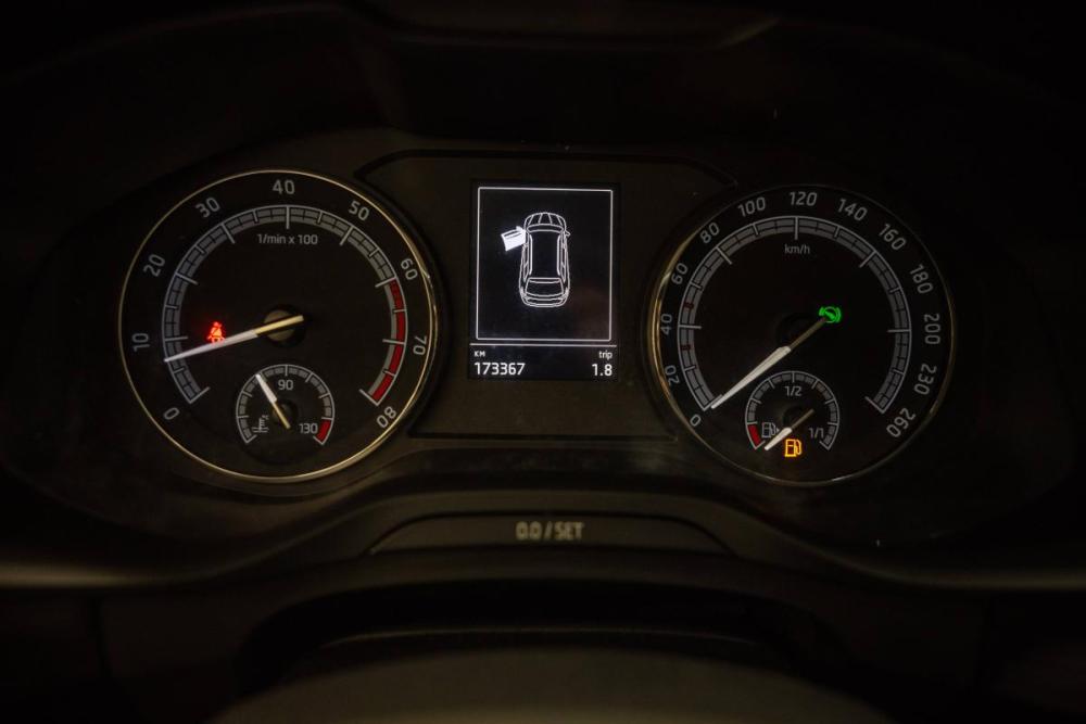 Skoda Kodiaq I Ростов-на-Дону  - изображение 21