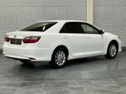 Toyota Camry VII (XV50) Рестайлинг Москва  - изображение 19