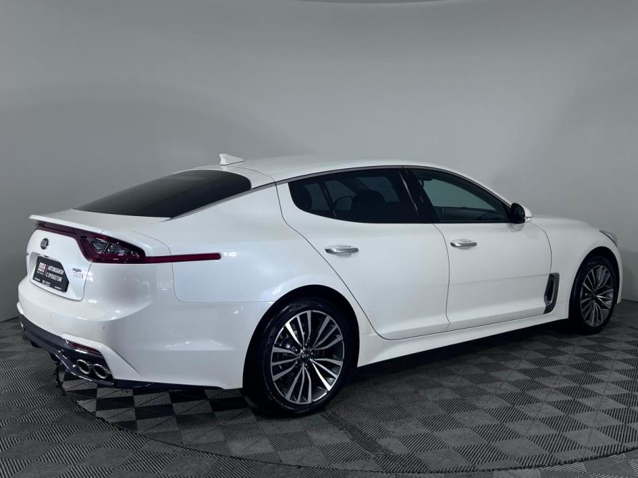 Kia Stinger I Ростов-на-Дону  - изображение 4