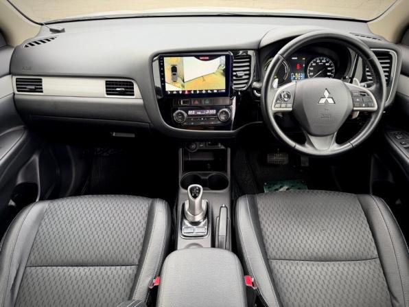 Mitsubishi Outlander III с пробегом 2013 года, цена 1 590 000 рублей, 174318 км, внедорожник, Автокод Объявления