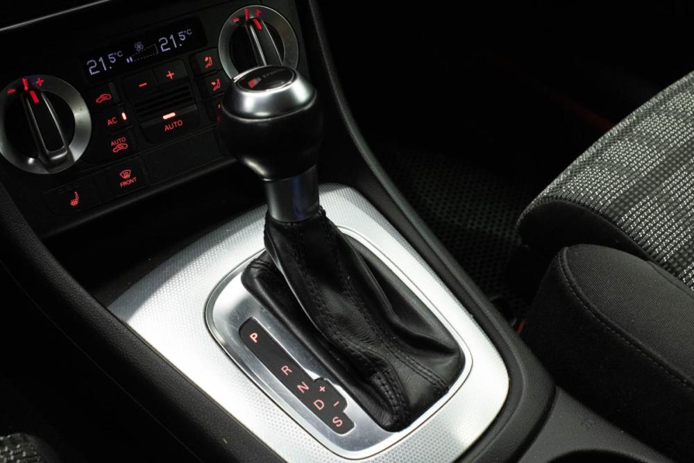 Audi Q3 I (8U) Уфа  - изображение 21
