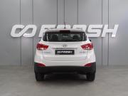 Hyundai ix35 I Воронеж  - изображение 25