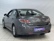 Mazda 6 II (GH) Рестайлинг Воронеж  - изображение 23