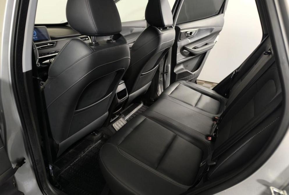 Chery Tiggo 4 Pro I Нижний Новгород  - изображение 11