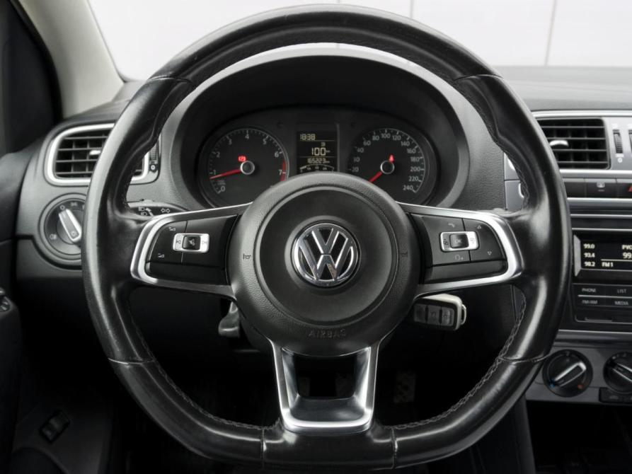 Volkswagen Polo V Рестайлинг Орехово-Зуево  - изображение 16
