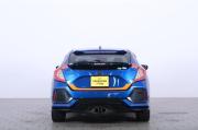 Honda Civic X Рестайлинг Омск  - изображение 27