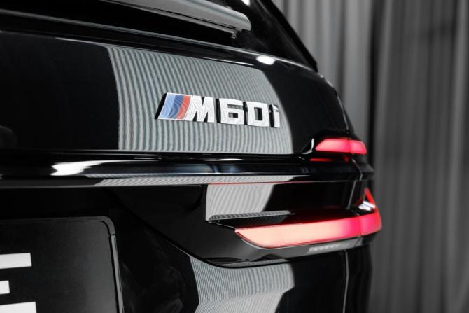 Новый BMW X7 I (G07) Рестайлинг 2025 года, цена 26 428 900 рублей, внедорожник, Автокод Объявления