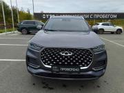 Chery Tiggo 8 Pro Max I Чебоксары  - изображение 24
