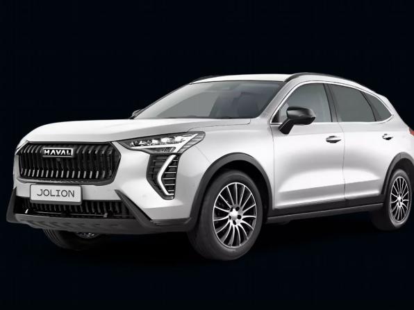 Haval Jolion I Рестайлинг с пробегом 2026 года, цена 2 449 000 рублей, 1 км, внедорожник, Автокод Объявления