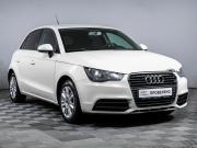 Audi A1 I (8X) Москва  - изображение 20