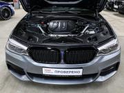 BMW 5 серии VII (G30/G31/G38) Москва  - изображение 37