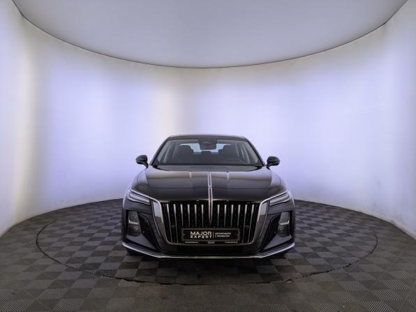 Hongqi H5 II с пробегом 2024 года, цена 3 450 000 рублей, 18070 км, седан, Автокод Объявления