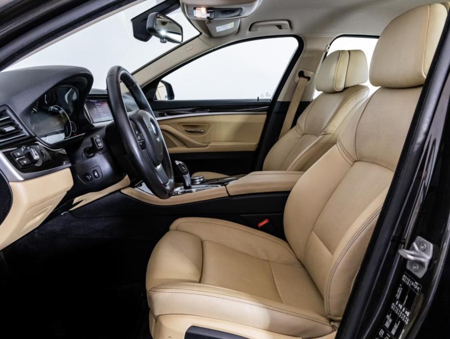 BMW 5 серии VI (F10/F11/F07) Рестайлинг Санкт-Петербург  - изображение 26