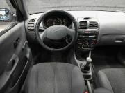 Hyundai Accent II Екатеринбург  - изображение 23