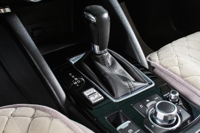 Mazda CX-5 I Рестайлинг с пробегом 2016 года, цена 1 859 000 рублей, 144700 км, внедорожник, Автокод Объявления