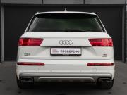 Audi Q7 II (4M) Москва  - изображение 36