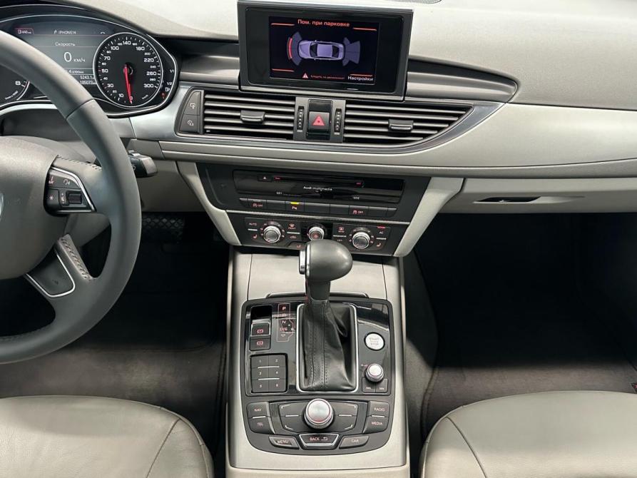 Audi A6 IV (C7) Краснодар  - изображение 12
