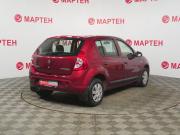 Renault Sandero I Вологда  - изображение 22