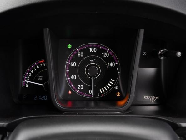 Honda N-WGN II с пробегом 2020 года, цена 1 355 000 рублей, 30036 км, хэтчбек, Автокод Объявления