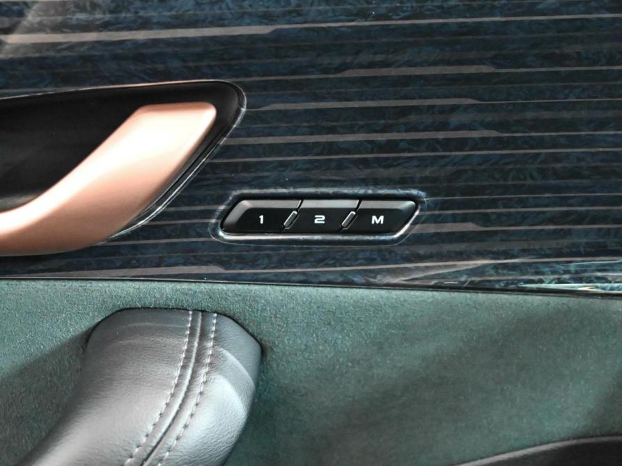 Geely Monjaro I Екатеринбург  - изображение 18