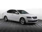 Skoda Octavia III (A7) Москва  - изображение 25