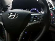 Hyundai i40 I Рестайлинг Уфа  - изображение 52