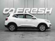 Chery Tiggo 4 I Рестайлинг Воронеж  - изображение 29