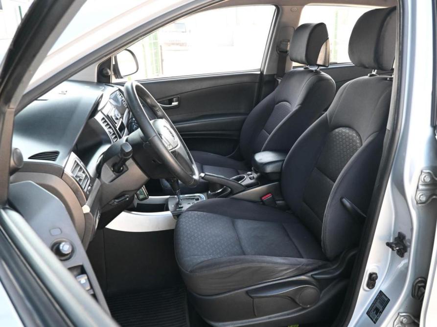 SsangYong Actyon II Новороссийск  - изображение 10