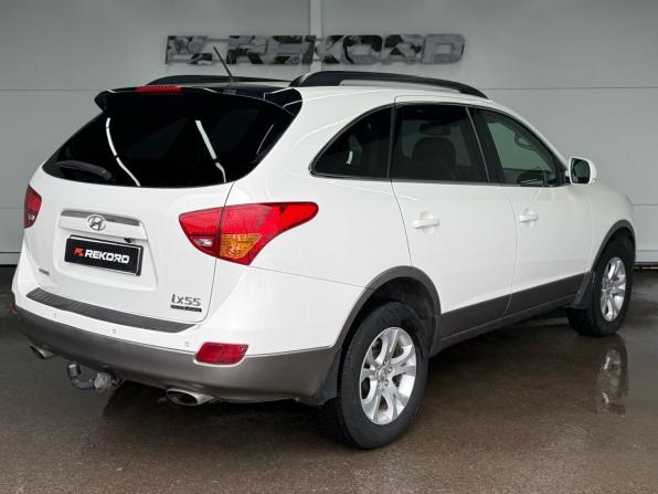 Hyundai ix55 с пробегом 2011 года, цена 1 499 000 рублей, 195000 км, внедорожник, Автокод Объявления
