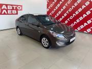 Hyundai Solaris I Рестайлинг Новочеркасск  - изображение 19