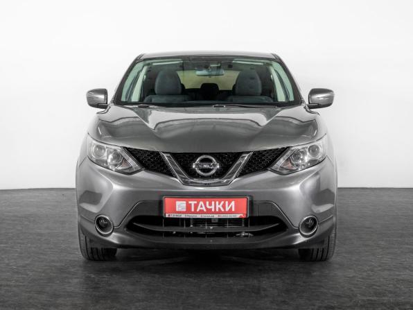 Nissan Qashqai II с пробегом 2018 года, цена 1 800 500 рублей, 66050 км, внедорожник, Автокод Объявления