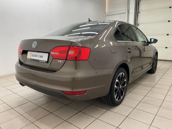 Volkswagen Jetta VI с пробегом 2012 года, цена 990 000 рублей, 227933 км, седан, Автокод Объявления