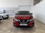 Nissan Qashqai II Рестайлинг Новороссийск  - изображение 31