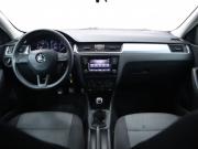 Skoda Rapid I Рестайлинг Уфа  - изображение 26