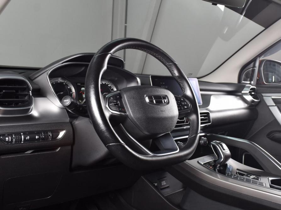 Geely Coolray I Кемерово  - изображение 8