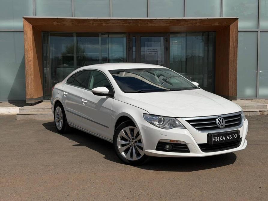 Volkswagen Passat CC I Оренбург  - изображение 2