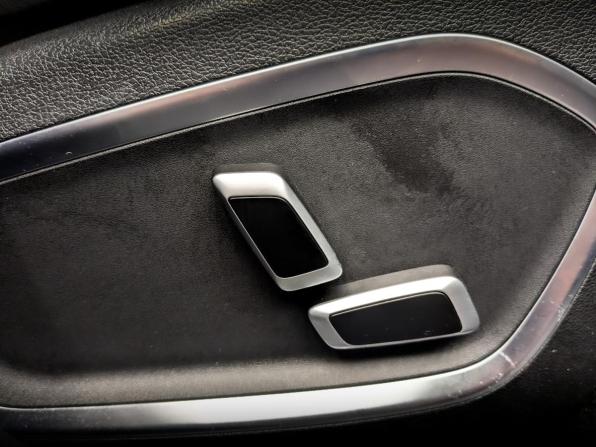 Geely Tugella I с пробегом 2021 года, цена 2 099 000 рублей, 140000 км, внедорожник, Автокод Объявления