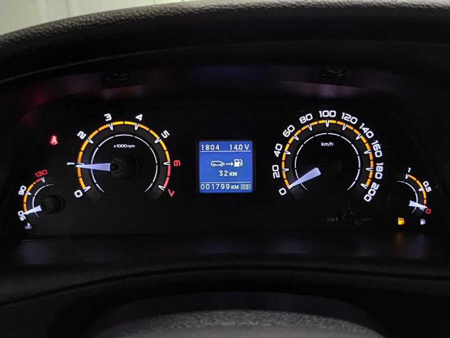 Lada (ВАЗ) Niva I Рестайлинг (Travel) Казань  - изображение 16