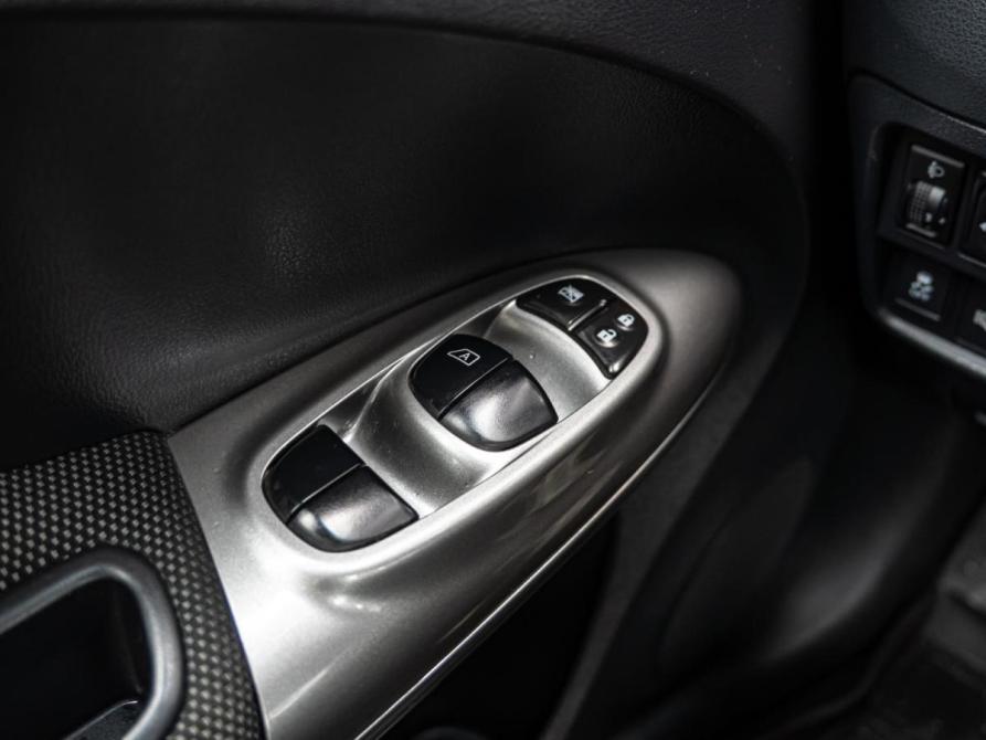 Nissan Juke I Краснодар  - изображение 17