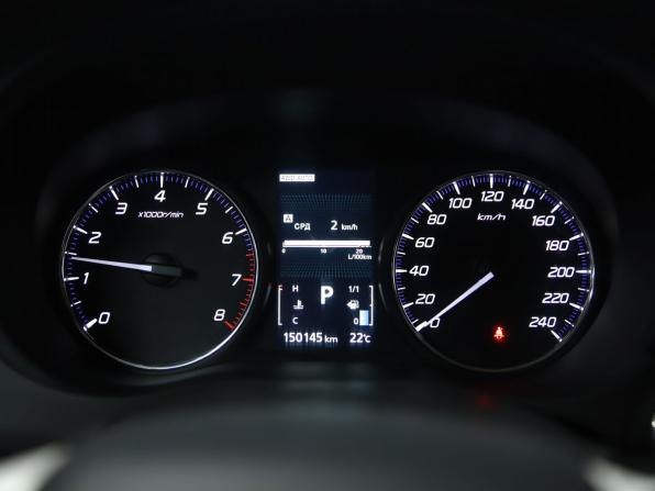 Mitsubishi Outlander III с пробегом 2012 года, цена 1 470 000 рублей, 150145 км, внедорожник, Автокод Объявления