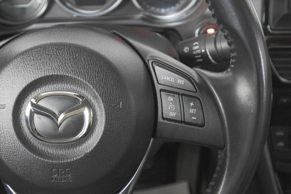 Mazda 6 III (GJ) Кемерово  - изображение 18