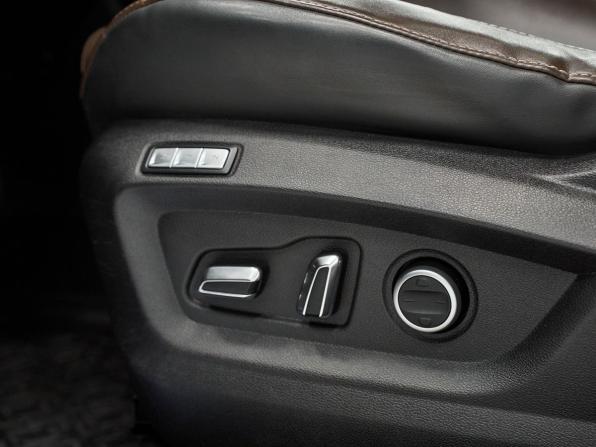 Chery Tiggo 8 Pro I с пробегом 2021 года, цена 1 904 000 рублей, 67090 км, внедорожник, Автокод Объявления